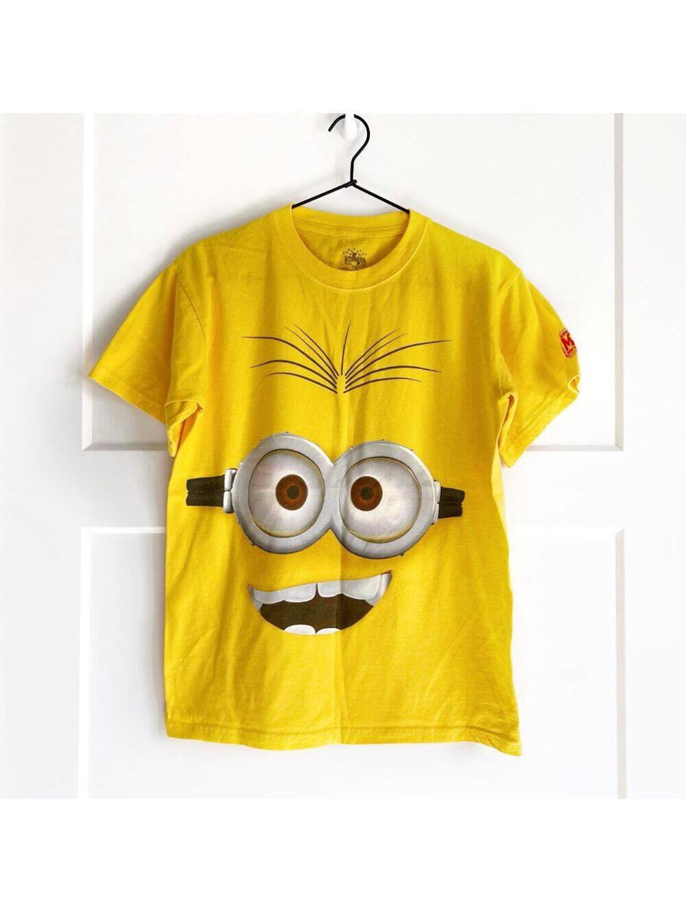 Despicable Me Minion T-Shirt